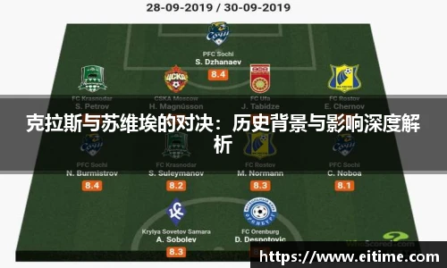克拉斯与苏维埃的对决：历史背景与影响深度解析